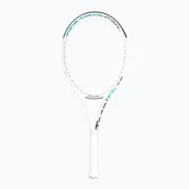 Tenis ziemny - Rakieta tenisowa Tecnifibre Tempo 270 white - miniaturka - grafika 1