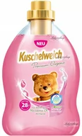 Środki do podłóg i mebli - Kuschelweich - Premium - Płyn do płukania tkanin - Eleganz - 750 ml - miniaturka - grafika 1
