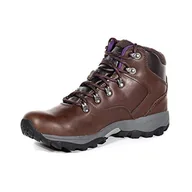 Buty trekkingowe damskie - Regatta Damskie buty trekkingowe Bainsford Isotex, wielokolorowa, 40 EU - miniaturka - grafika 1