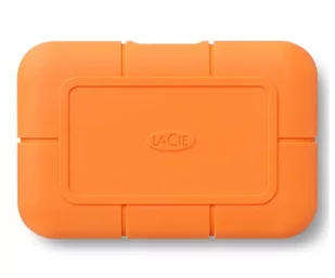 LaCie Rugged (STHR1000800) - Dyski SSD - miniaturka - grafika 1