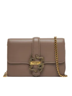 Just Cavalli Torebka 79RA5PA6 Beżowy - Torebki damskie - miniaturka - grafika 1