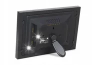 Ramki cyfrowe do zdjęć - KODAK Ramka Cyfrowa 10'' 10 cali LED HD Drewniana - miniaturka - grafika 1