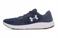 Buty sportowe męskie - Charged Pursuit 3 Twist 41 - miniaturka - grafika 1