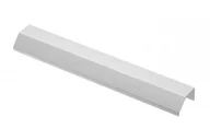 Meble modułowe i akcesoria - Uchwyt Meblowy Gtv Paxo, C=224 Mm L=250 Mm, Al, Aluminium - miniaturka - grafika 1