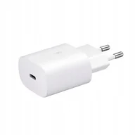 Ładowarki do telefonów - SZYBKA ŁADOWARKA SUPER FAST CHARGE 25W USB-C QC - miniaturka - grafika 1