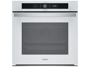 Piekarnik do zabudowy Whirlpool WOI4S8HM2SWA 73l Steam+ Ready2Cook Biały - Piekarniki do zabudowy - miniaturka - grafika 1