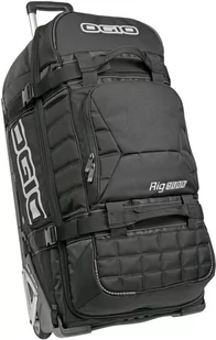 Ogio TORBA PODRÓŻNA RIG 9800 CZARNA 121001_03 - Plecaki - miniaturka - grafika 3