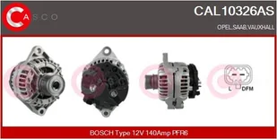 Alternator Casco - Alternatory CAL10326AS - Alternatory - miniaturka - grafika 1