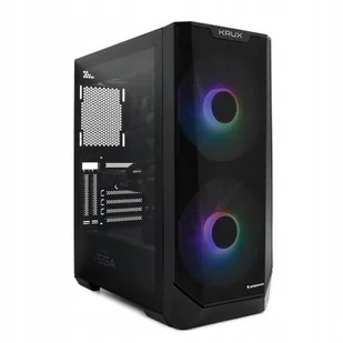 Komputronik Infinity R590 BTO Ryzen 9 RTX 3060 32GB 2TB W11H - Zestawy komputerowe - miniaturka - grafika 1