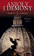 Filologia i językoznawstwo - Anioły i Demony. Fakty i Fikcja - miniaturka - grafika 1