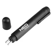 Diagnostyka samochodowa - Tester płynu hamulcowego NEO TOOLS 11-269 - miniaturka - grafika 1