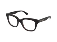 Okulary korekcyjne, oprawki, szkła - Gucci GG1173O 002 - miniaturka - grafika 1