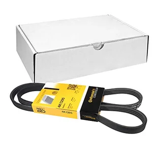 CONTITECH Pasek klinowy wielorowkowy 4PK1295 - Rolki i napinacze - miniaturka - grafika 1