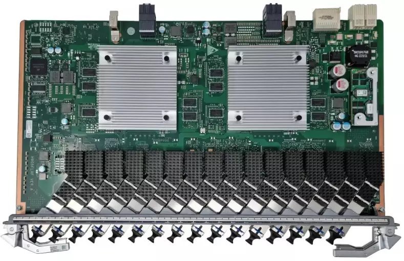 Huawei CSHF C+ Karta OLT 16x XGS-PON GPON Combo
