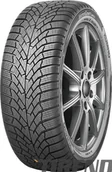 Opony terenowe i SUV zimowe - Kumho WinterCraft WP52 235/55R19 105V - miniaturka - grafika 1