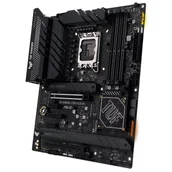 Płyty główne - ASUS MB Z790 S1700 ATX TUF GAMING Z790-PLUS D4 - miniaturka - grafika 1