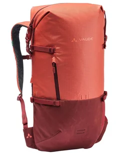 Vaude CityGo 23 Plecak, czerwony 2022 Plecaki szkolne i turystyczne 14322-924-O - Plecaki - miniaturka - grafika 3