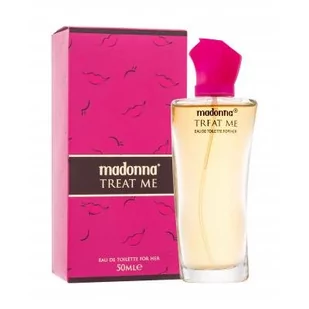 Madonna 1979 Treat Me woda toaletowa 50 ml - Wody i perfumy damskie - miniaturka - grafika 1