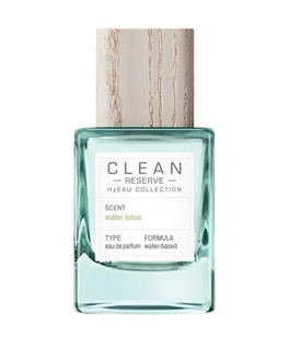 CLEAN Reserve H2Eau Water Lotus Woda perfumowana 50 ml - Wody i perfumy damskie - miniaturka - grafika 1