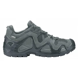 Buty męskie Lowa Zephyr GTX Lo TF Rozmiar butów (UE): 42,5 / Kolor: szary - Buty trekkingowe męskie - miniaturka - grafika 1