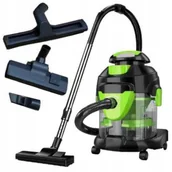 Odkurzacze przemysłowe - KRAFT&DELE KD5157 - miniaturka - grafika 1