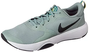 Nike City Rep TR, Trampki damskie, Mica Green Black Noise Aqua, 38 EU - Trampki damskie - miniaturka - grafika 1