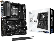 Płyty główne - Płyta główna ASRock Z890 PRO-A WIFI - miniaturka - grafika 1