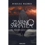 Fantasy - Novae Res Ziarno Światła Zachwianie wiary - Nikolas Razmuk - miniaturka - grafika 1
