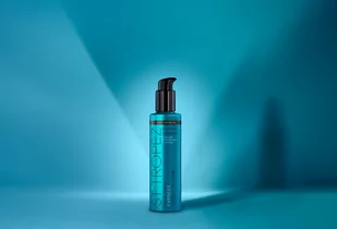 St.Tropez Self Tan Express Gel (200ml) - Samoopalacze - miniaturka - grafika 2