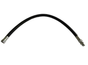 Akcesoria do monitoringu - Przewód giętki DS-1677ZJ-XS-1.0(C2) Hikvision - miniaturka - grafika 1