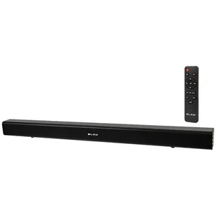 30-451# Głośnik bluetooth soundbar cinema 4.0 - Głośniki przenośne - miniaturka - grafika 1