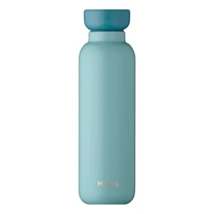 Mepal Butelka termiczna Ellipse 500 ml nordic green 104171092400 104171092400 - Butelki termiczne - miniaturka - grafika 2