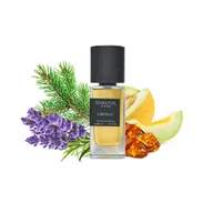 Wody i perfumy męskie - Nishapur, Cartella, woda perfumowana, 100 ml - miniaturka - grafika 1
