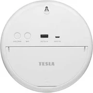 Akcesoria i części AGD - Czujniki dla stacji meteo Tesla Device MS360S białe - miniaturka - grafika 1