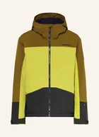 Kurtki narciarskie - Ziener Kurtka Narciarska Taraino gruen - miniaturka - grafika 1