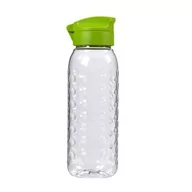 Pojemniki kuchenne - Curver Butelka 450 ml DOTS Bottle 822963 - miniaturka - grafika 1