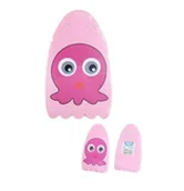 Pływanie - Deska do nauki pływania na basen ośmiorniczka - miniaturka - grafika 1