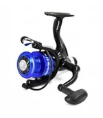 Kołowrotki - Jaxon Kołowrotek Rondon Xt 300 spinning feeder 3BB - miniaturka - grafika 1