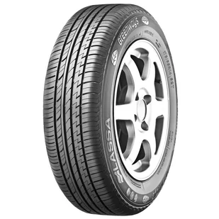 Lassa Greenways 165/65R14 79T - Opony letnie - miniaturka - grafika 1