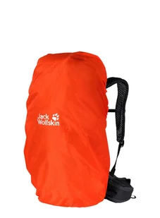 Plecak turystyczny Jack Wolfskin Crosstrail 28 LT - black - Plecaki - miniaturka - grafika 3