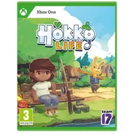 Gry Xbox One - Hokko Life GRA XBOX ONE - miniaturka - grafika 1
