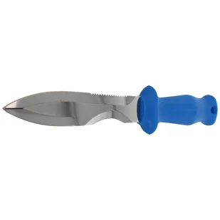 Nóż nurkowy MAC Coltellerie 160mm (MC SUB16.B) - Noże - miniaturka - grafika 2