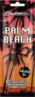 Balsamy i kremy do opalania - Supertan Supertan Palm Beach Przyspieszacz Hialuron x3szt - miniaturka - grafika 1