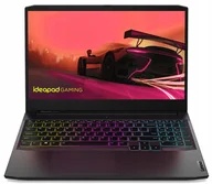 Laptopy - Lenovo IdeaPad Gaming 3 15ACH6 15,6 " AMD Ryzen 5 SSD 16GB RAM WIN11 82K200C4UK - miniaturka - grafika 1