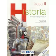 Podręczniki dla szkół podstawowych - Historia 2 Podręcznik - miniaturka - grafika 1