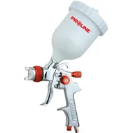 Pistolety pneumatyczne - PROLINE PROLINE Pistolet lakierniczy hvlp dysza 1.5 mm 66361 PX66361 - miniaturka - grafika 1