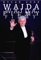 Książki o kulturze i sztuce - Oskar 2000 Wajda - miniaturka - grafika 1