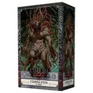 Gry planszowe - Portal Cthulhu: Death May Die - Koza z Czarnego Lasu - miniaturka - grafika 1