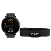 Monitory aktywności - Polar Vantage V3 H10 czarny - miniaturka - grafika 1