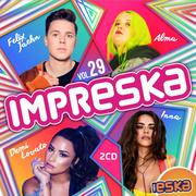 Pop - IMPRESKA 29 Różni Wykonawcy Płyta CD) - miniaturka - grafika 1